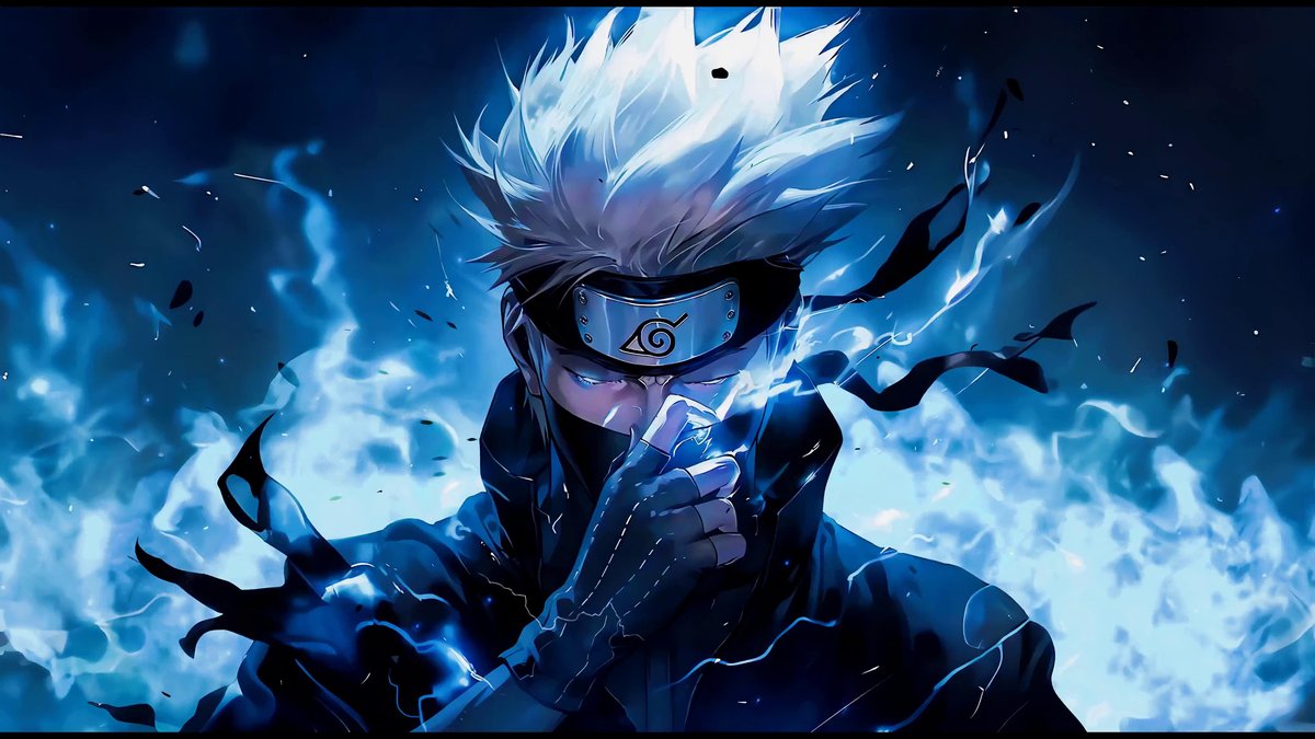 Kakashi Hatake In Blue Exorcist Explained What You Should Know